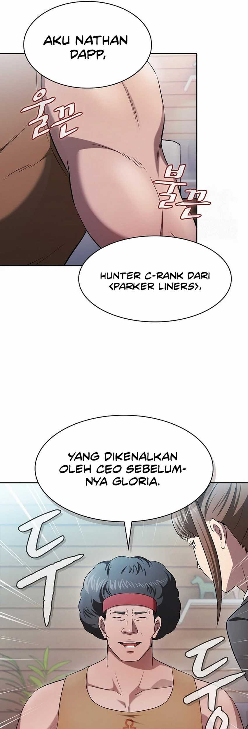 The Constellation that Returned from Hell Chapter 169 Gambar 31