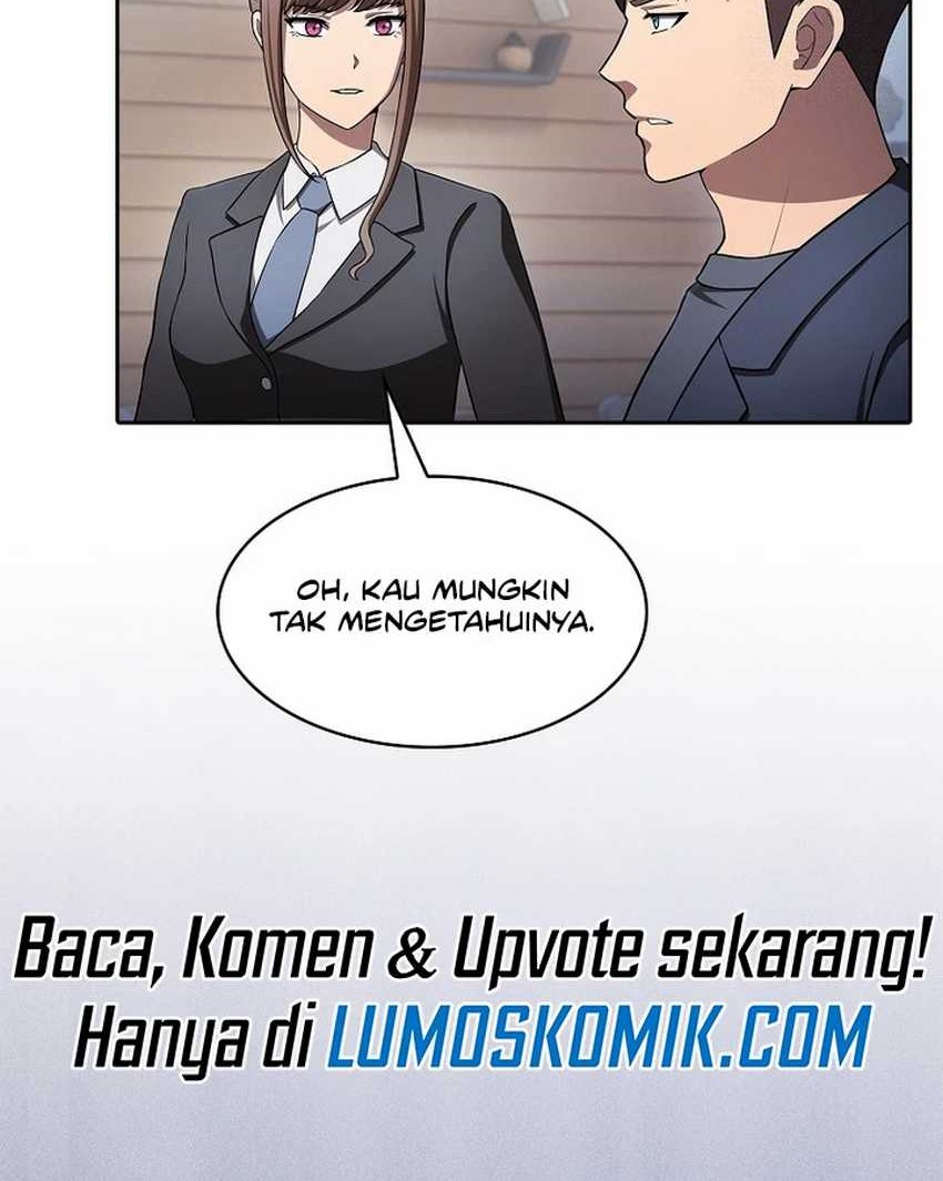 The Constellation that Returned from Hell Chapter 169 Gambar 36