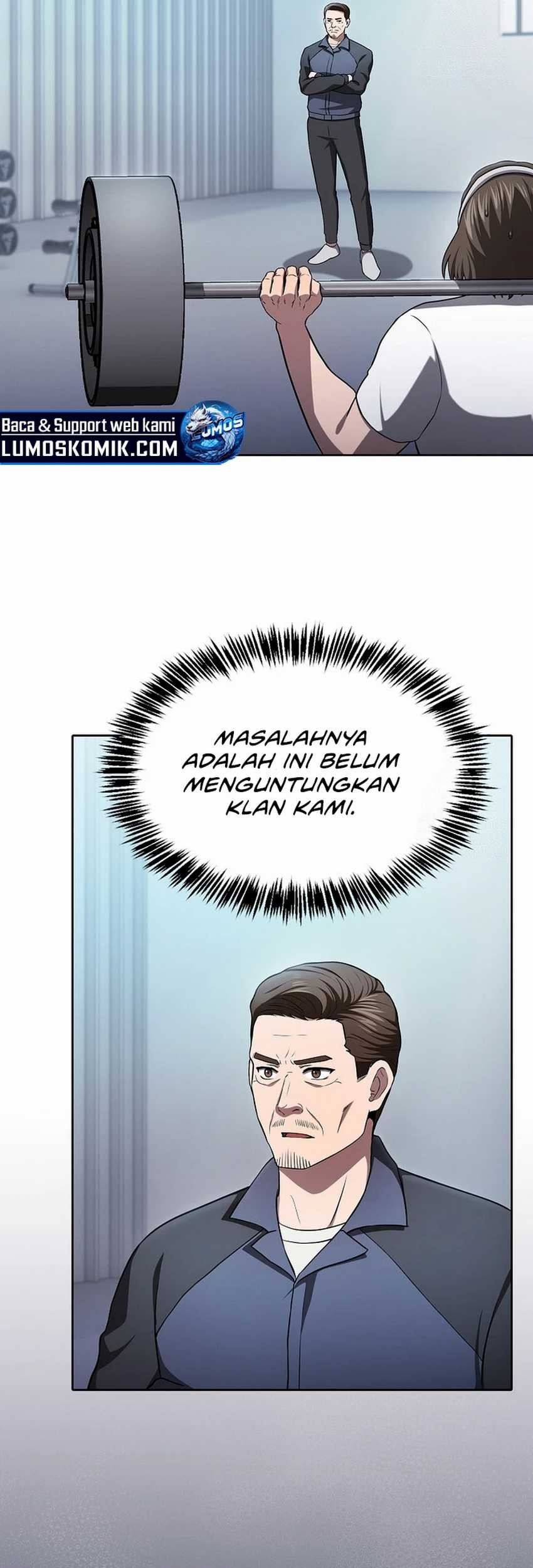 The Constellation that Returned from Hell Chapter 169 Gambar 45