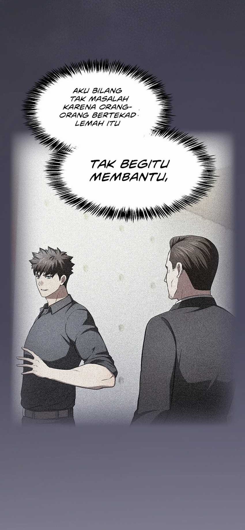 The Constellation that Returned from Hell Chapter 169 Gambar 48