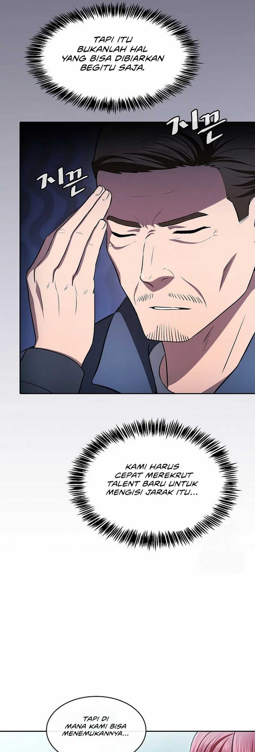 The Constellation that Returned from Hell Chapter 169 Gambar 49