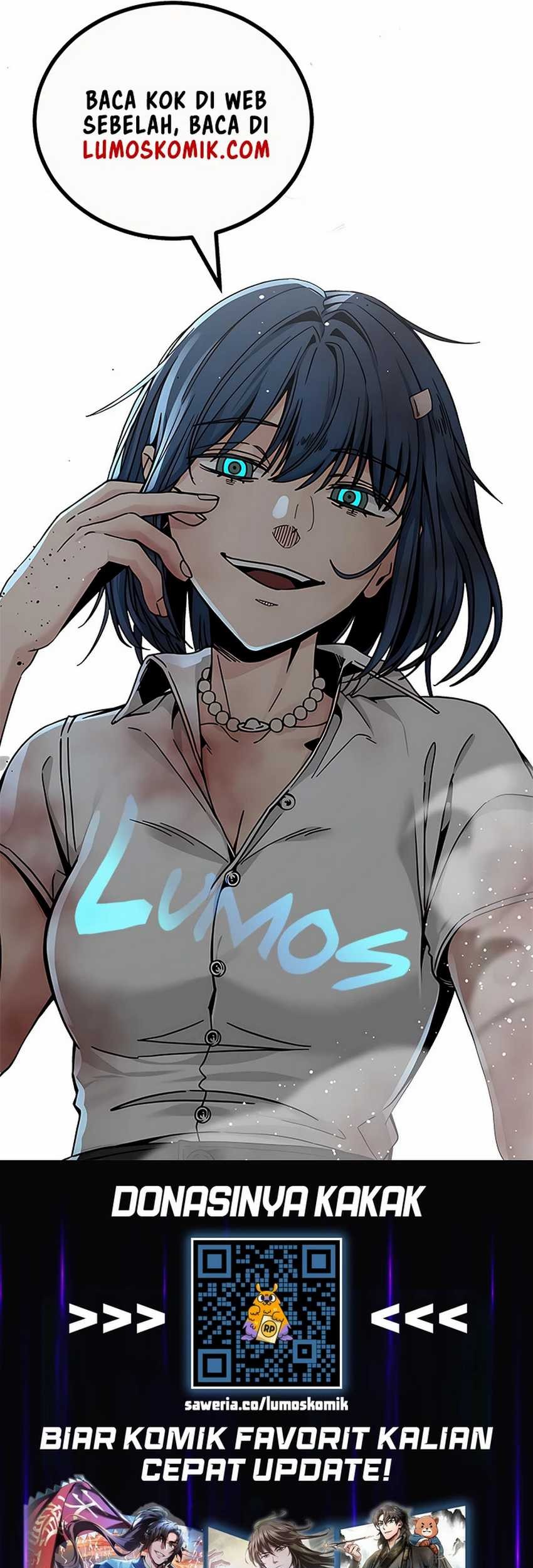The Constellation that Returned from Hell Chapter 169 Gambar 71