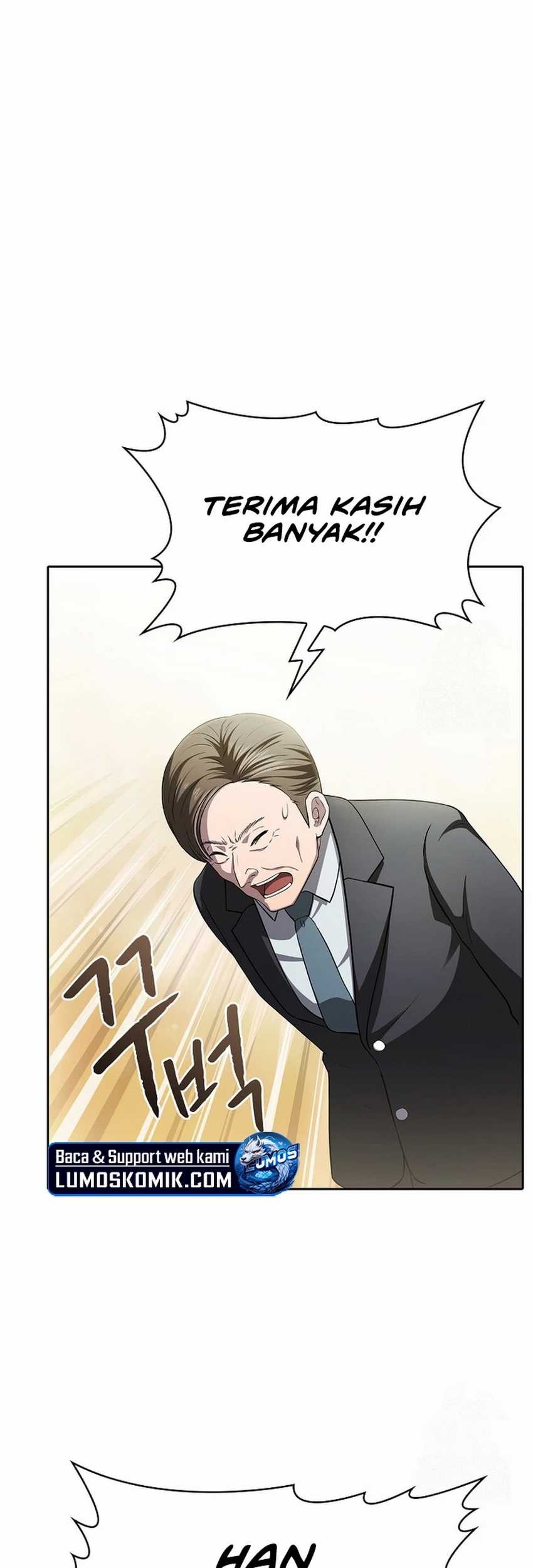 The Constellation that Returned from Hell Chapter 169 Gambar 5