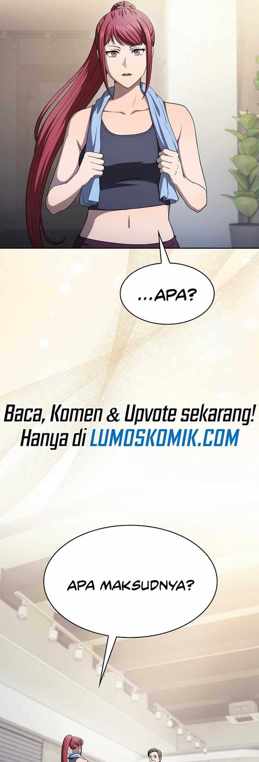 The Constellation that Returned from Hell Chapter 169 Gambar 11