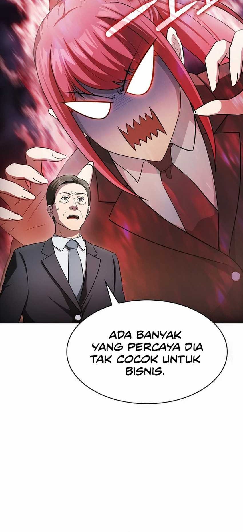 The Constellation that Returned from Hell Chapter 169 Gambar 16