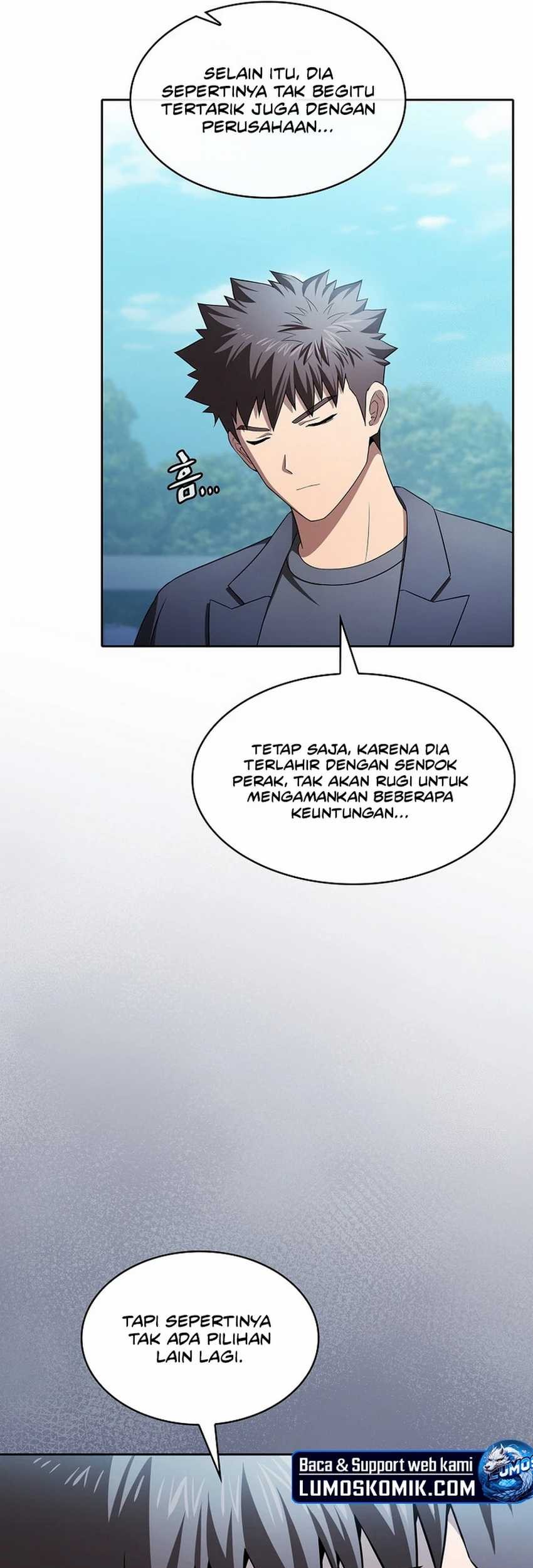 The Constellation that Returned from Hell Chapter 169 Gambar 17