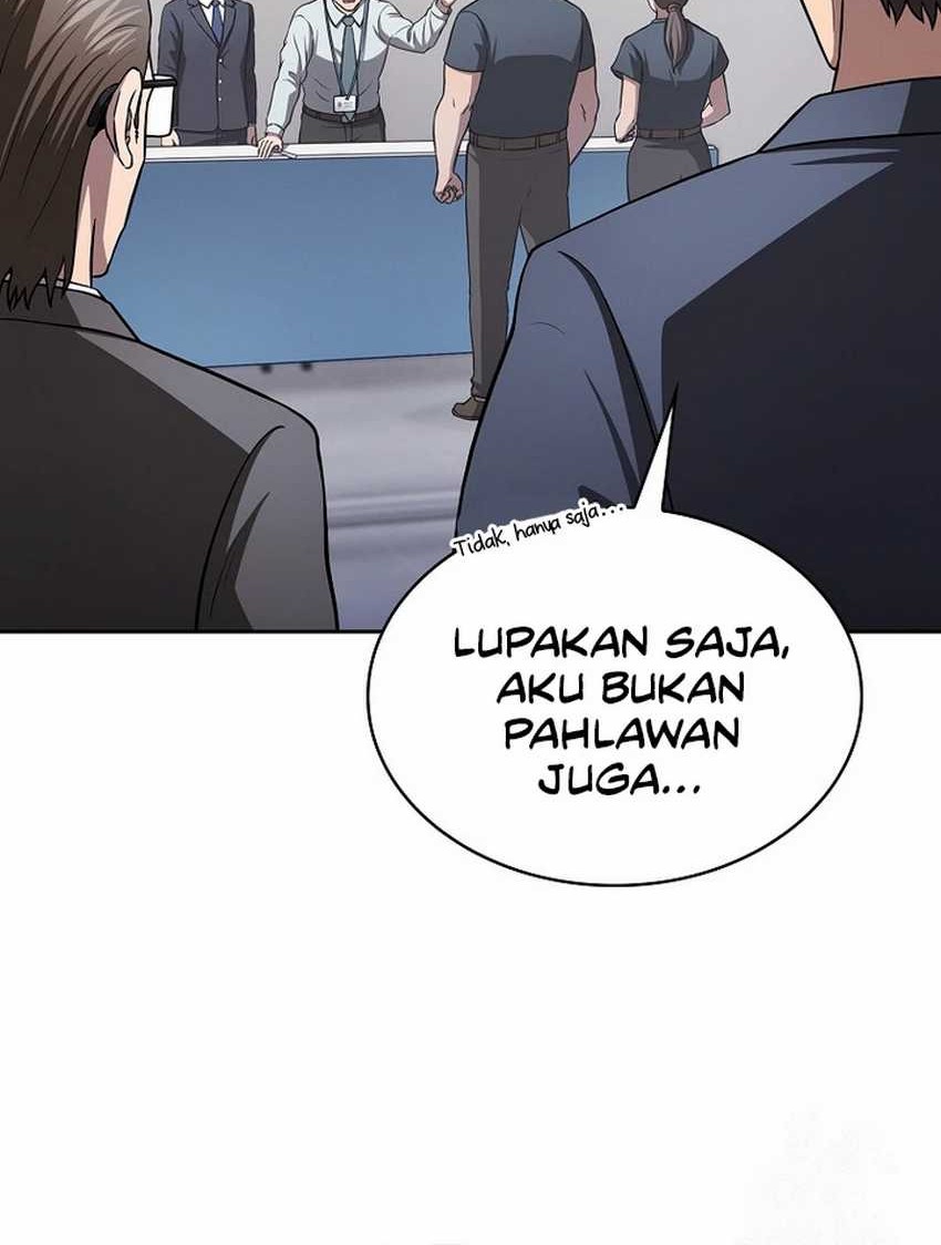 The Constellation that Returned from Hell Chapter 167 Gambar 28