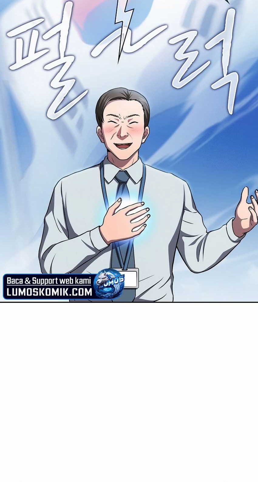 The Constellation that Returned from Hell Chapter 167 Gambar 50