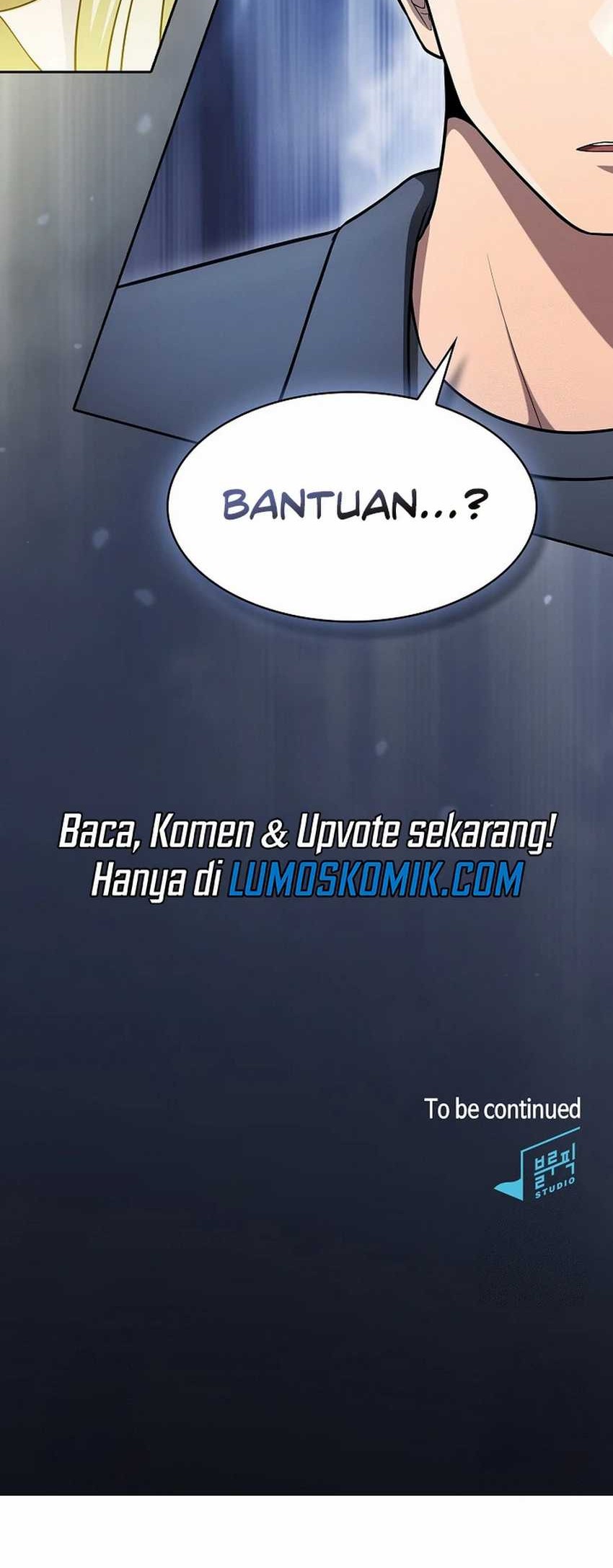 The Constellation that Returned from Hell Chapter 167 Gambar 66