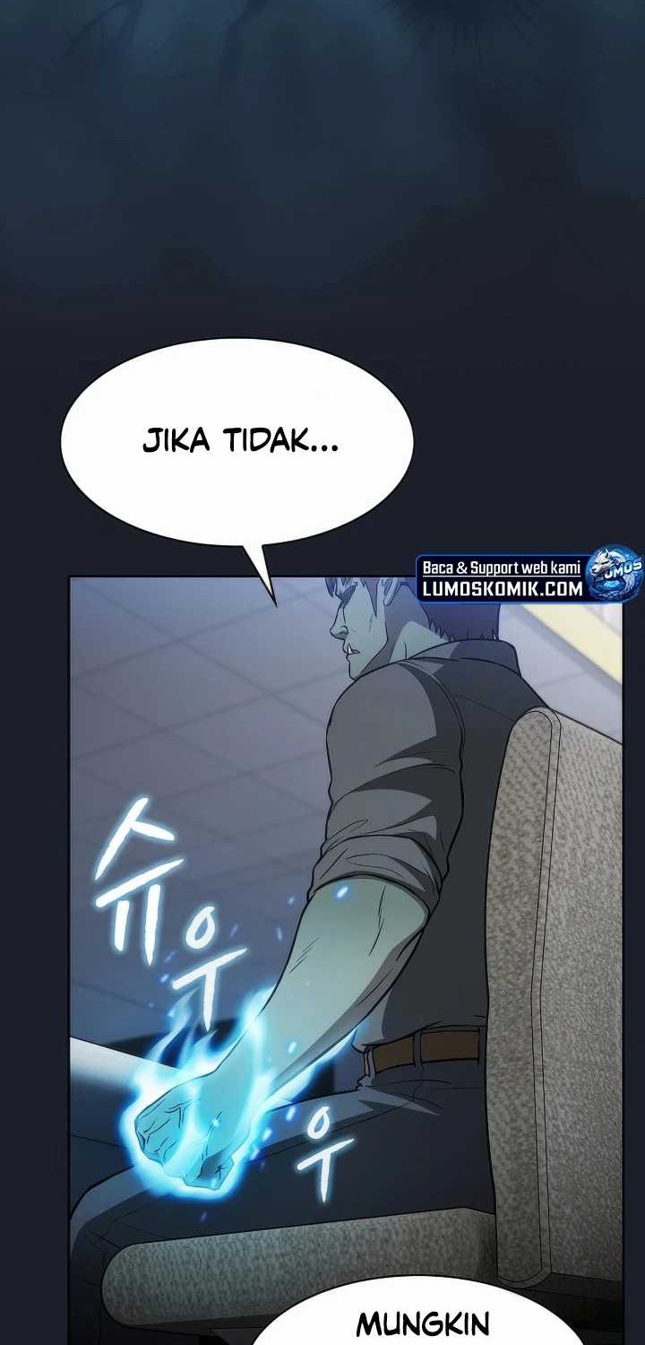 The Constellation that Returned from Hell Chapter 165 Gambar 32
