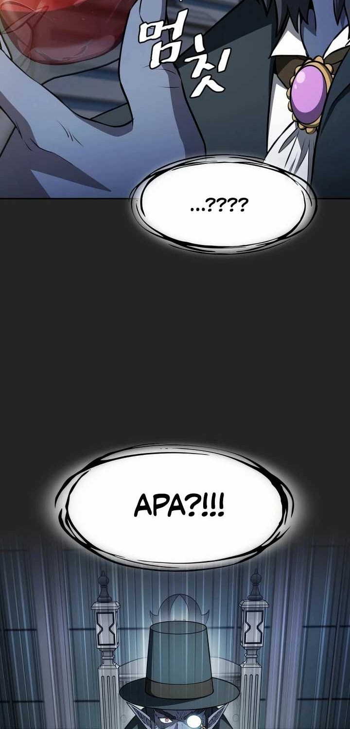 The Constellation that Returned from Hell Chapter 165 Gambar 48
