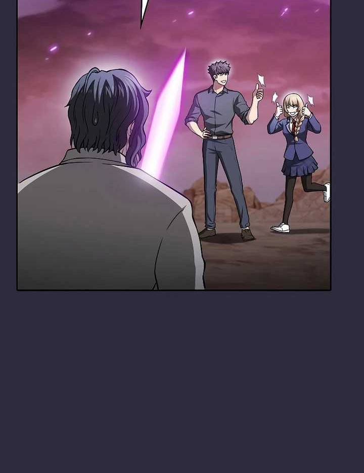 The Constellation that Returned from Hell Chapter 161 Gambar 42