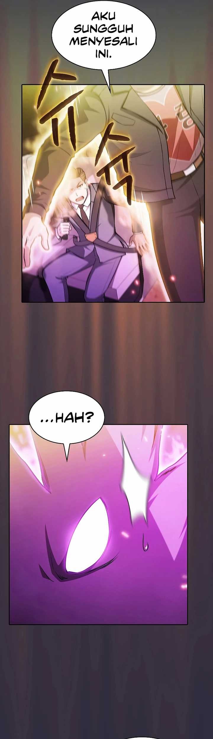 The Constellation that Returned from Hell Chapter 161 Gambar 64