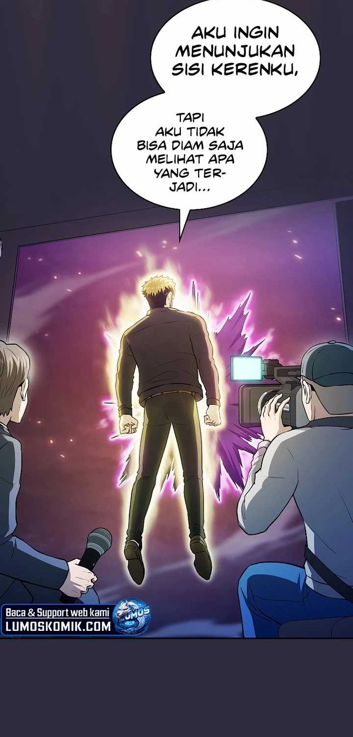 The Constellation that Returned from Hell Chapter 161 Gambar 65