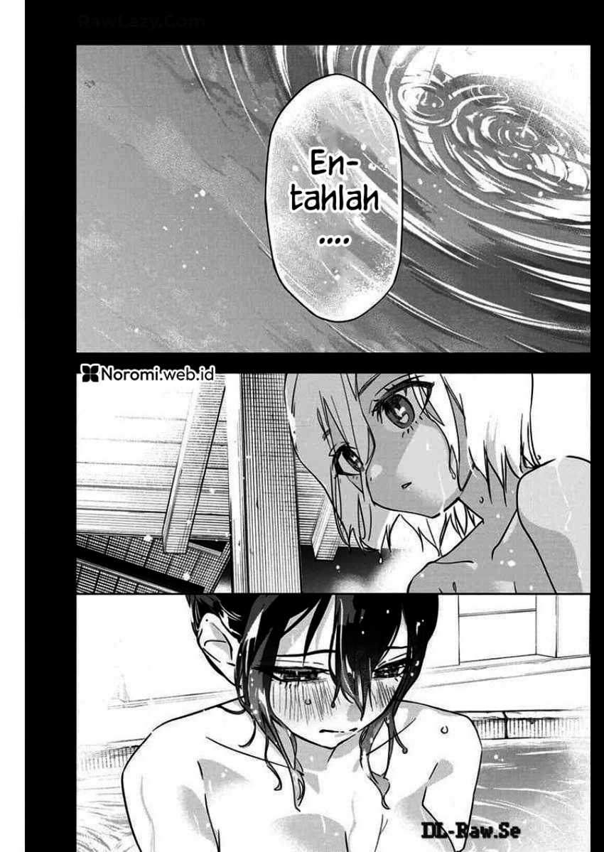 Now That We Draw Chapter 28 Gambar 14