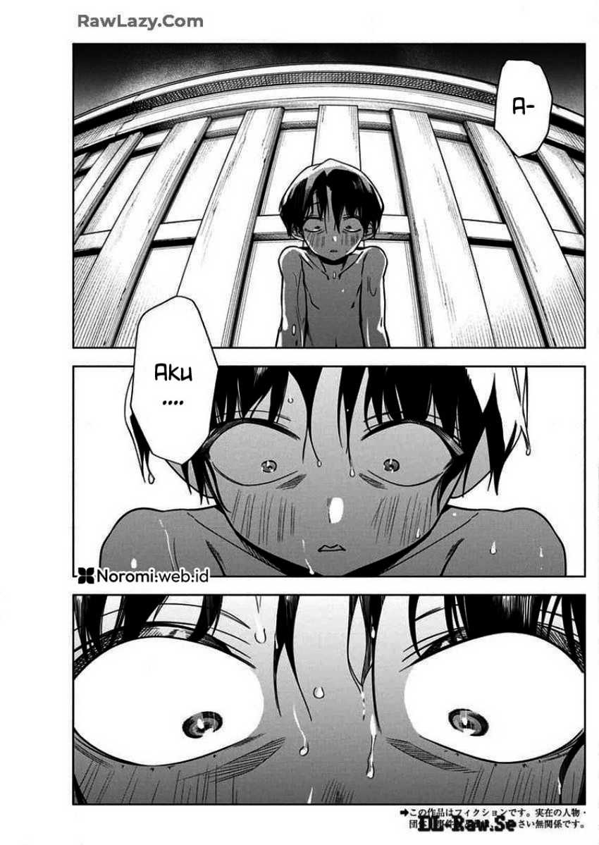 Now That We Draw Chapter 28 Gambar 3