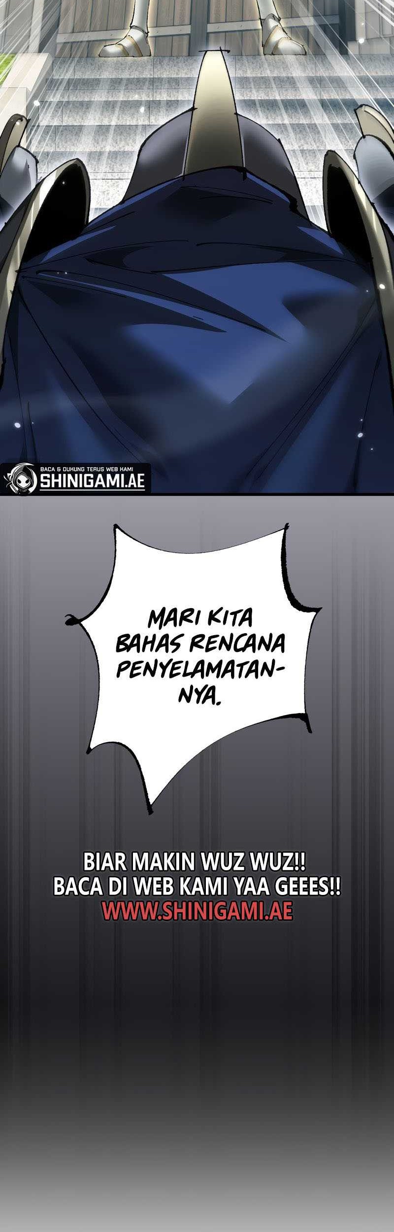 From Goblin to Goblin God Chapter 16 Gambar 18