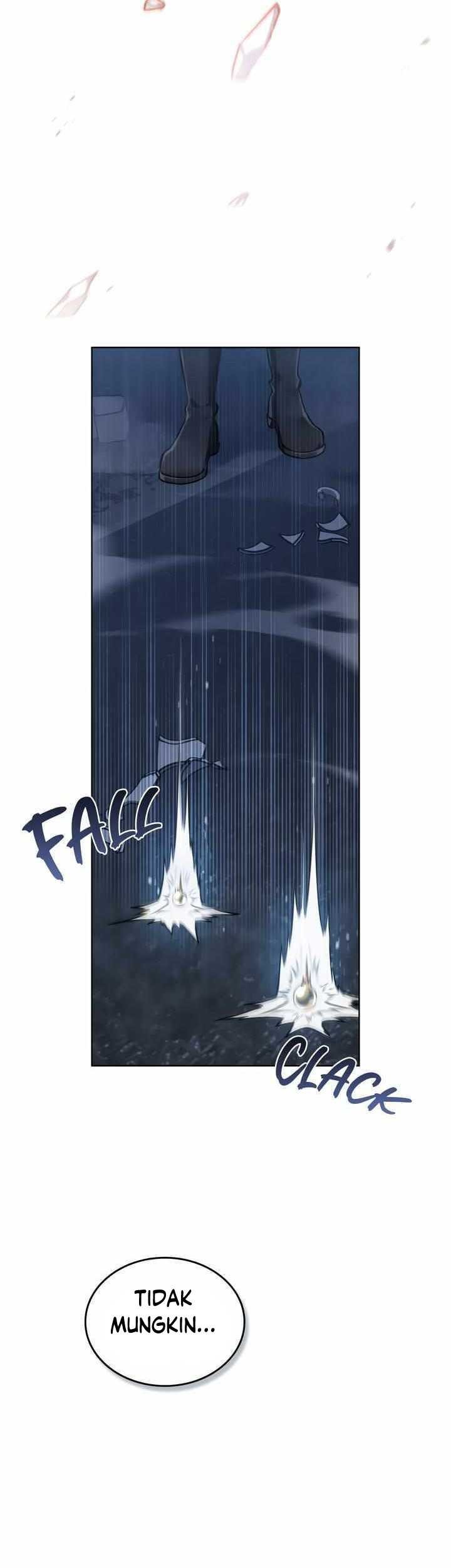 Reborn as the Enemy Prince Chapter 42 Gambar 4