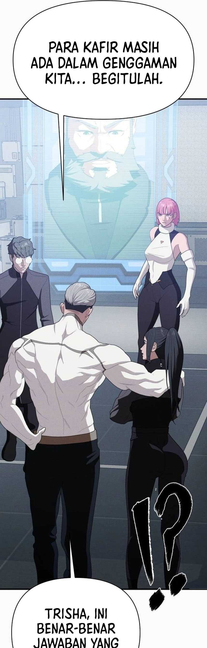 Voidman Chapter 17 Gambar 72