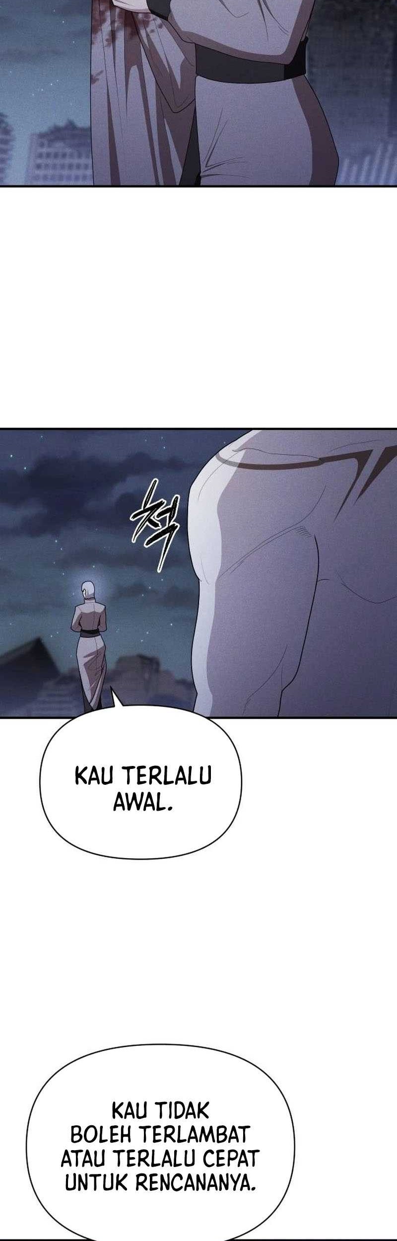 Baca Manhwa Voidman Chapter 17 Gambar 2