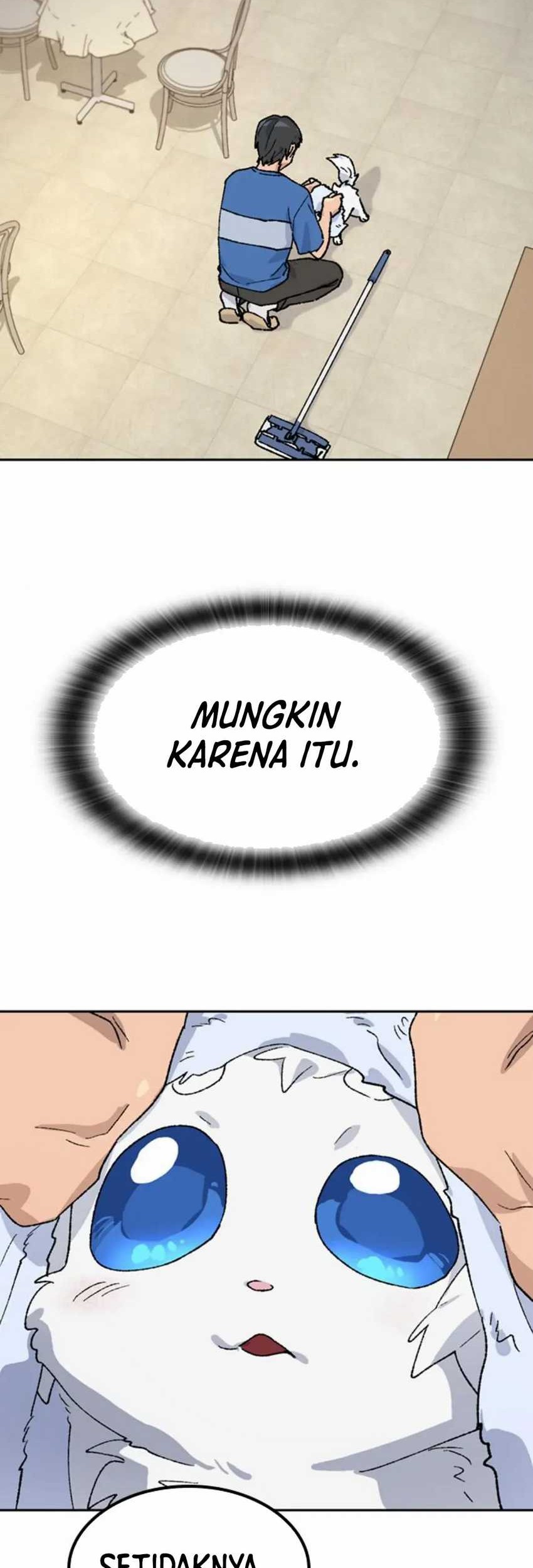 Healing Life Through Camping in Another World Chapter 31 Gambar 43