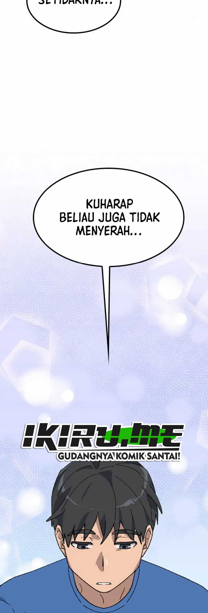 Healing Life Through Camping in Another World Chapter 31 Gambar 44