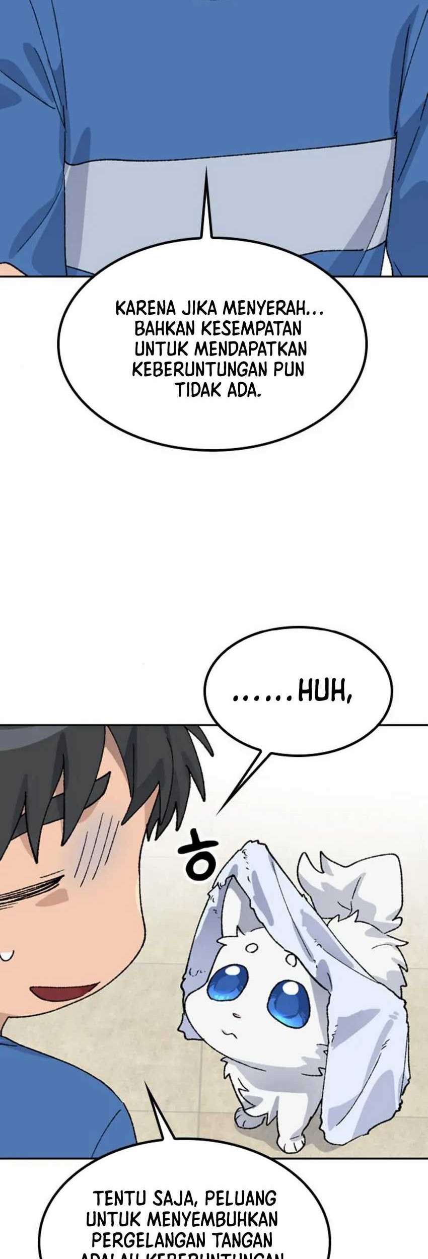 Healing Life Through Camping in Another World Chapter 31 Gambar 45