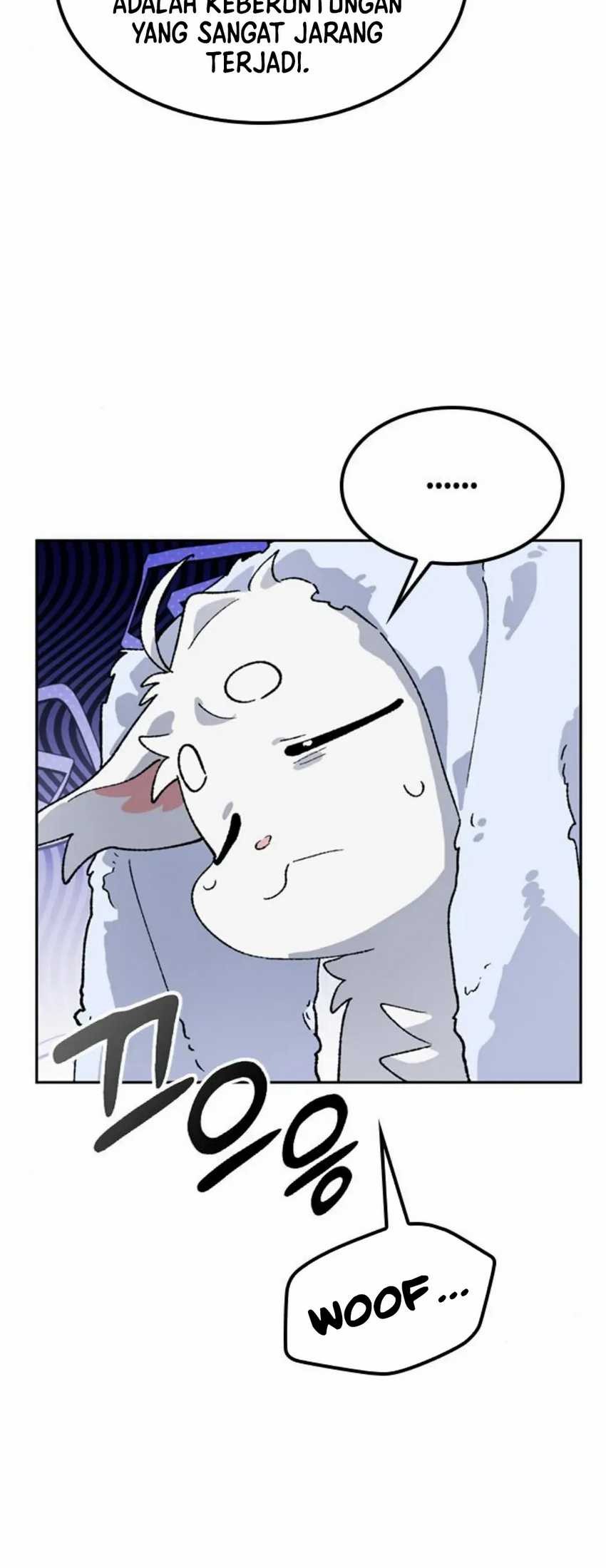 Healing Life Through Camping in Another World Chapter 31 Gambar 46