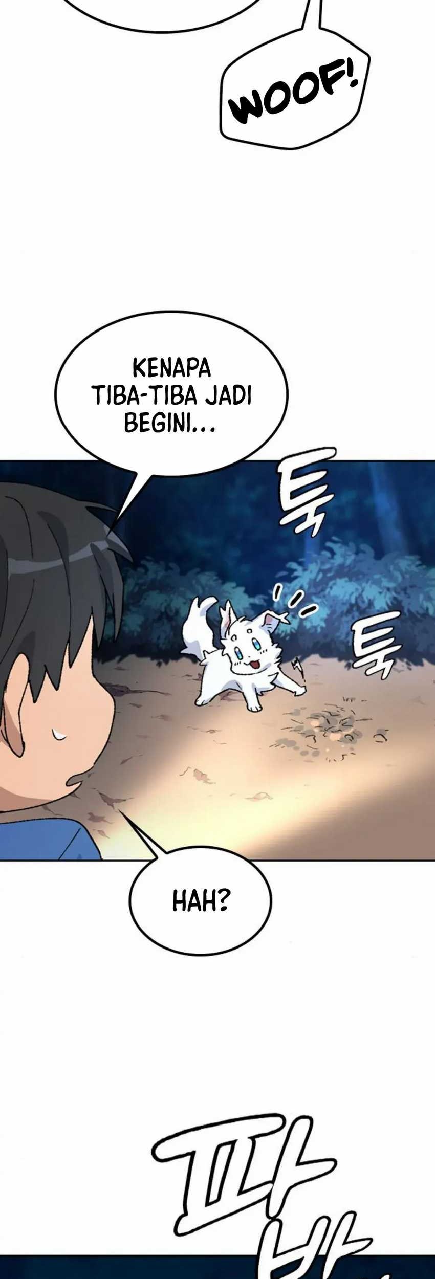 Healing Life Through Camping in Another World Chapter 31 Gambar 49