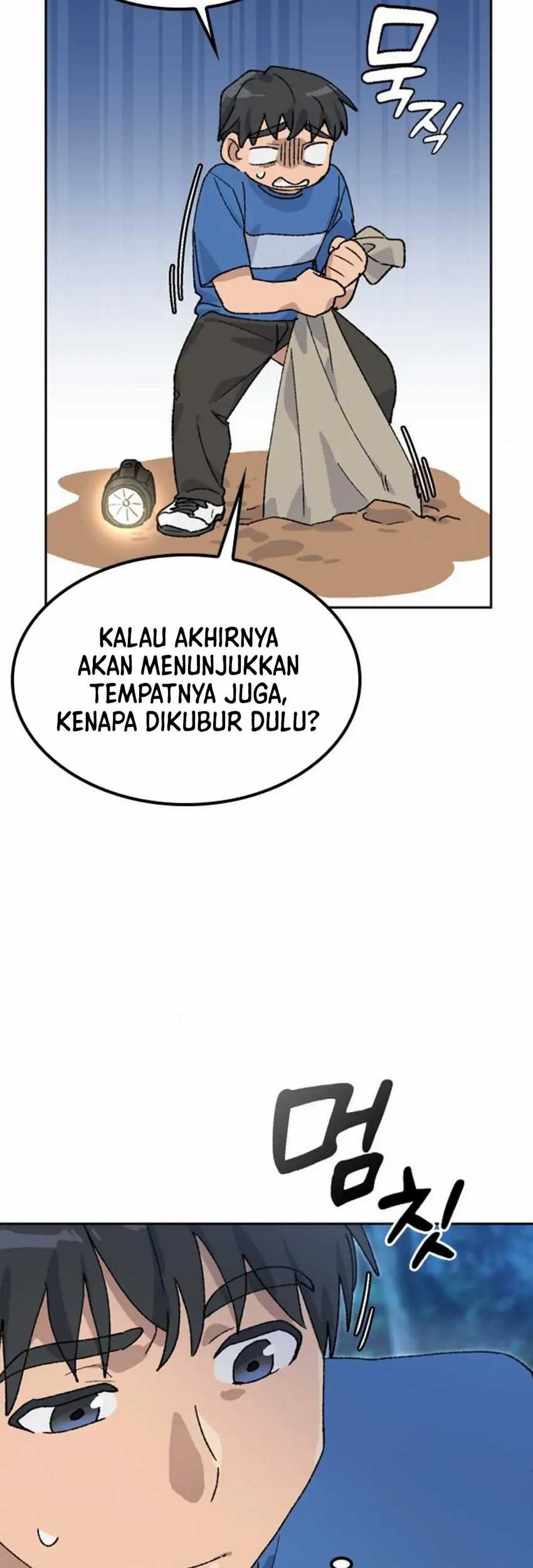 Healing Life Through Camping in Another World Chapter 31 Gambar 53