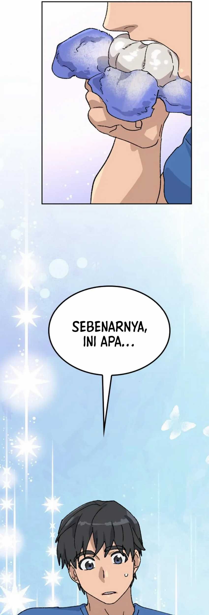 Healing Life Through Camping in Another World Chapter 31 Gambar 57