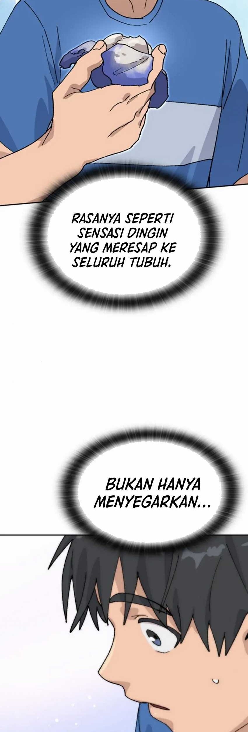 Healing Life Through Camping in Another World Chapter 31 Gambar 58