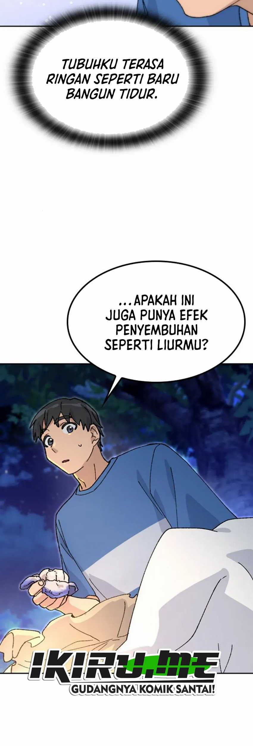 Healing Life Through Camping in Another World Chapter 31 Gambar 59