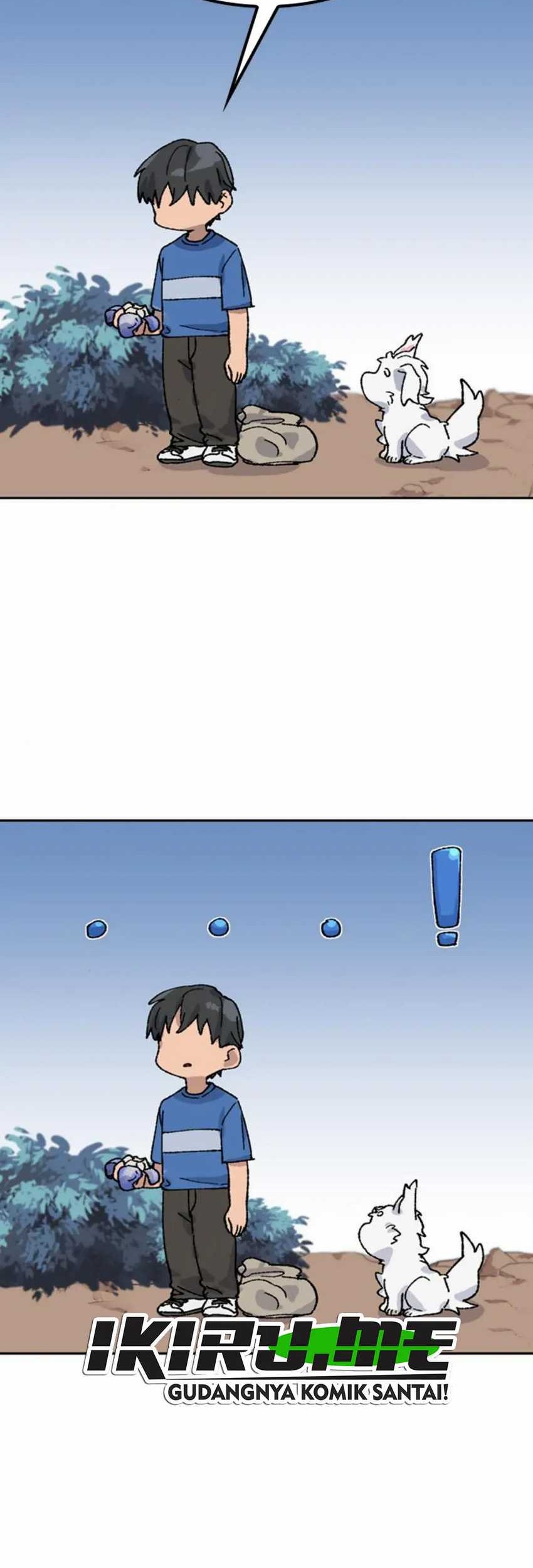 Healing Life Through Camping in Another World Chapter 31 Gambar 63