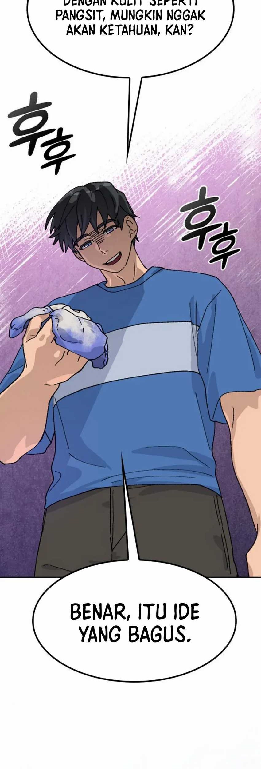 Healing Life Through Camping in Another World Chapter 31 Gambar 65