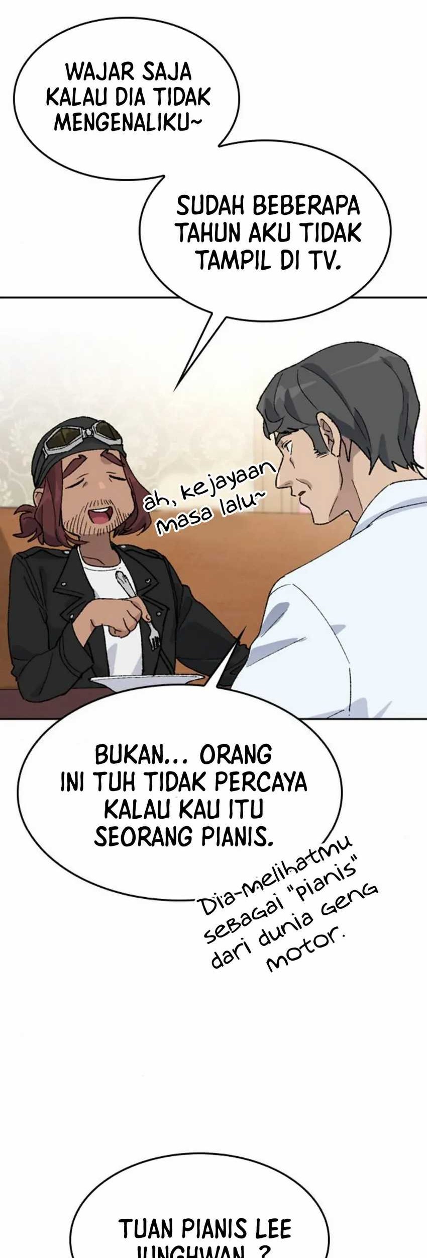 Healing Life Through Camping in Another World Chapter 31 Gambar 8