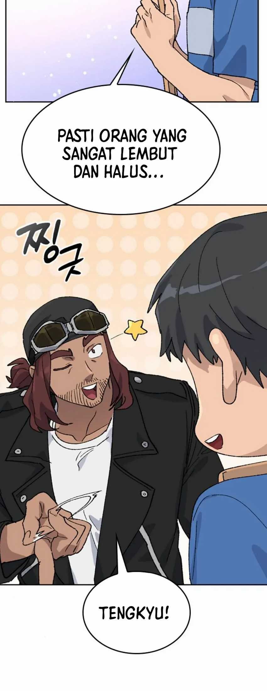 Healing Life Through Camping in Another World Chapter 31 Gambar 11