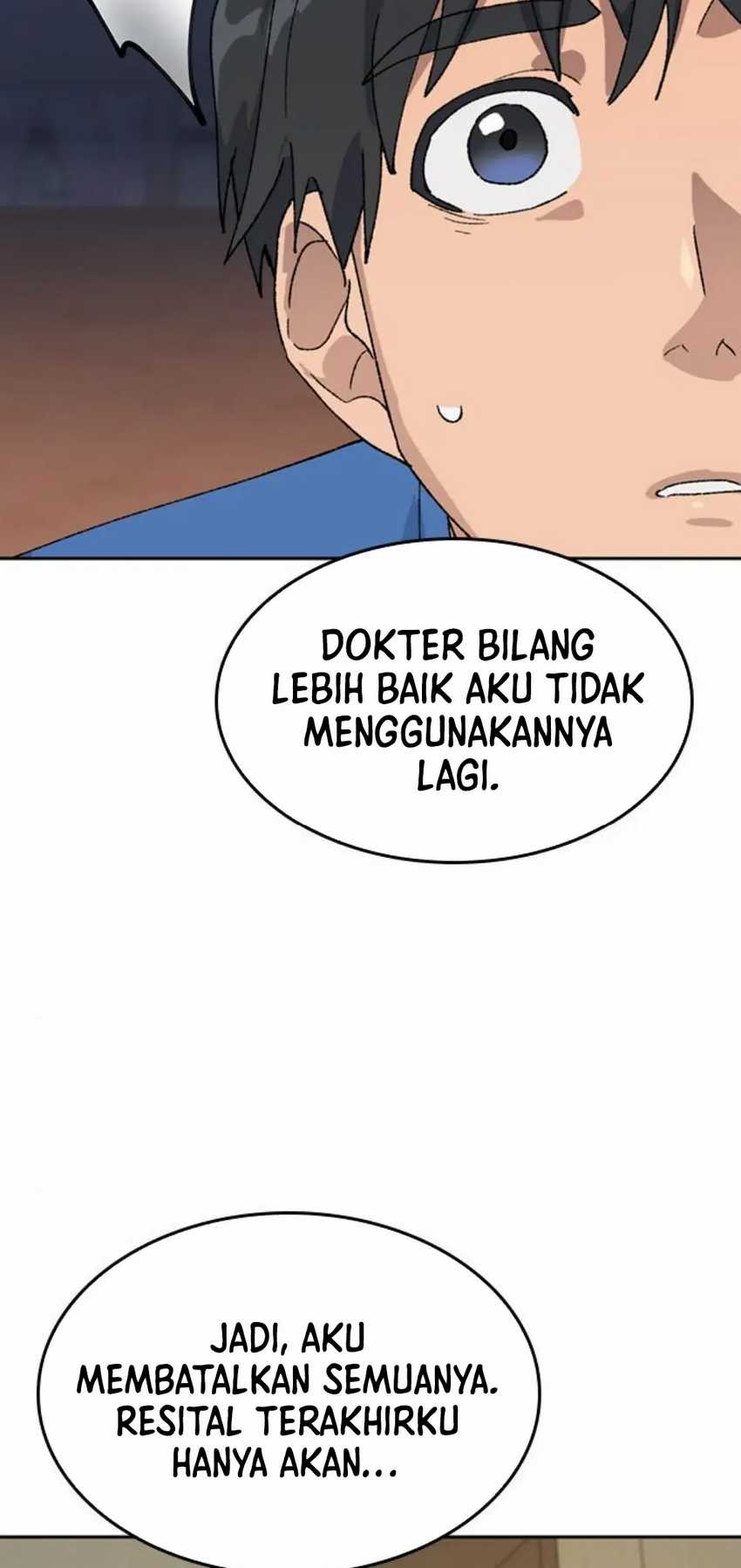 Healing Life Through Camping in Another World Chapter 31 Gambar 16