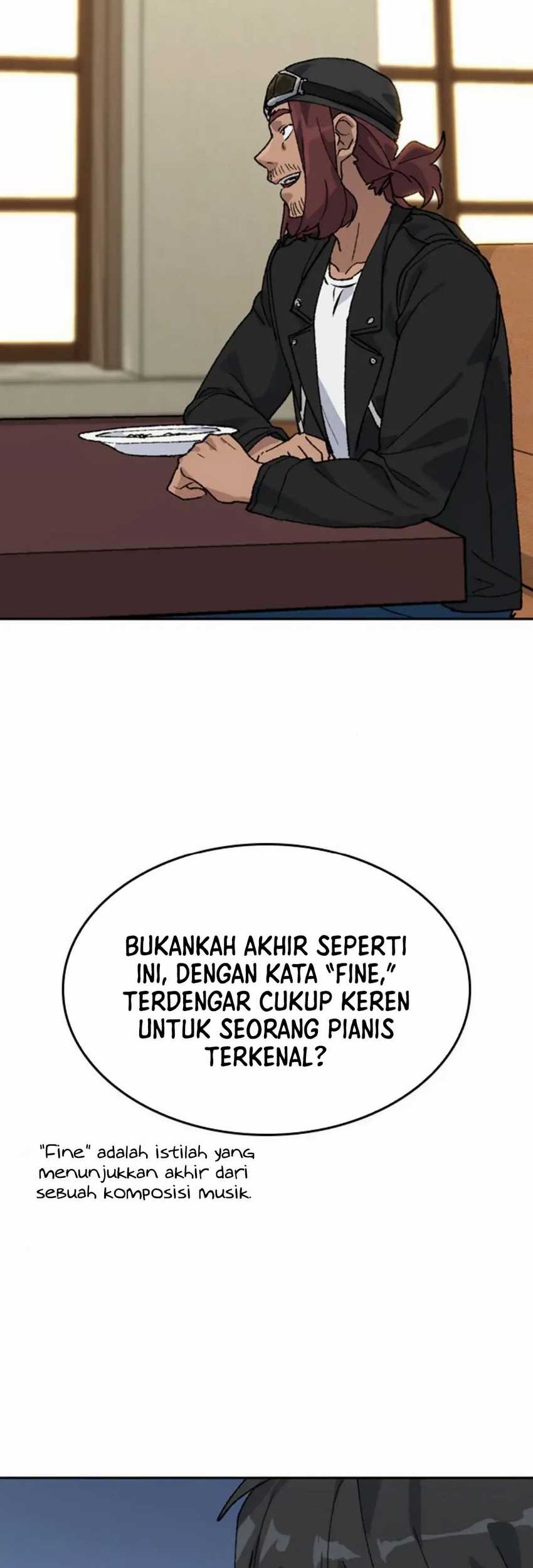 Healing Life Through Camping in Another World Chapter 31 Gambar 18