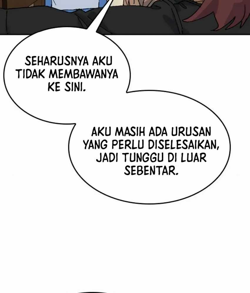 Healing Life Through Camping in Another World Chapter 31 Gambar 21