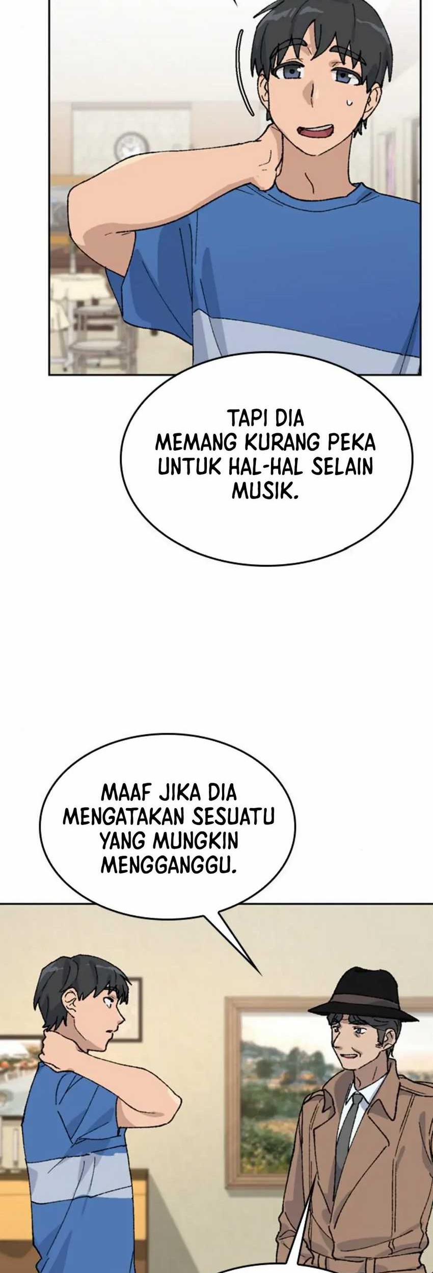 Healing Life Through Camping in Another World Chapter 31 Gambar 23