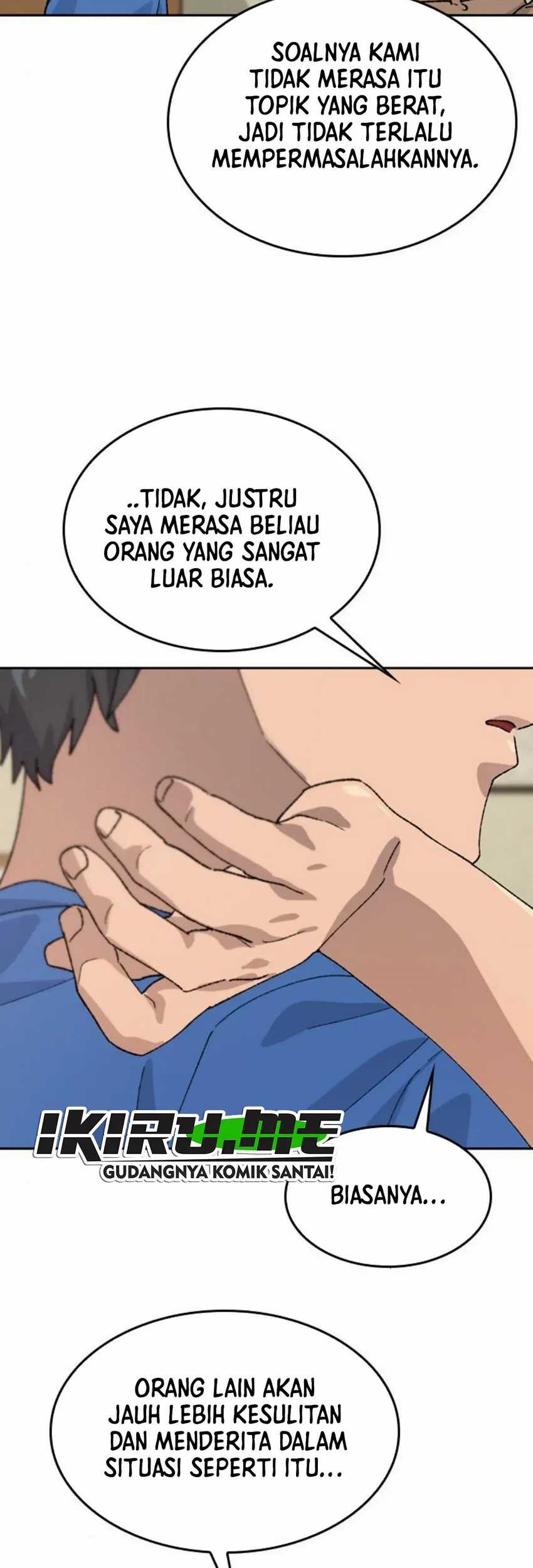 Healing Life Through Camping in Another World Chapter 31 Gambar 24