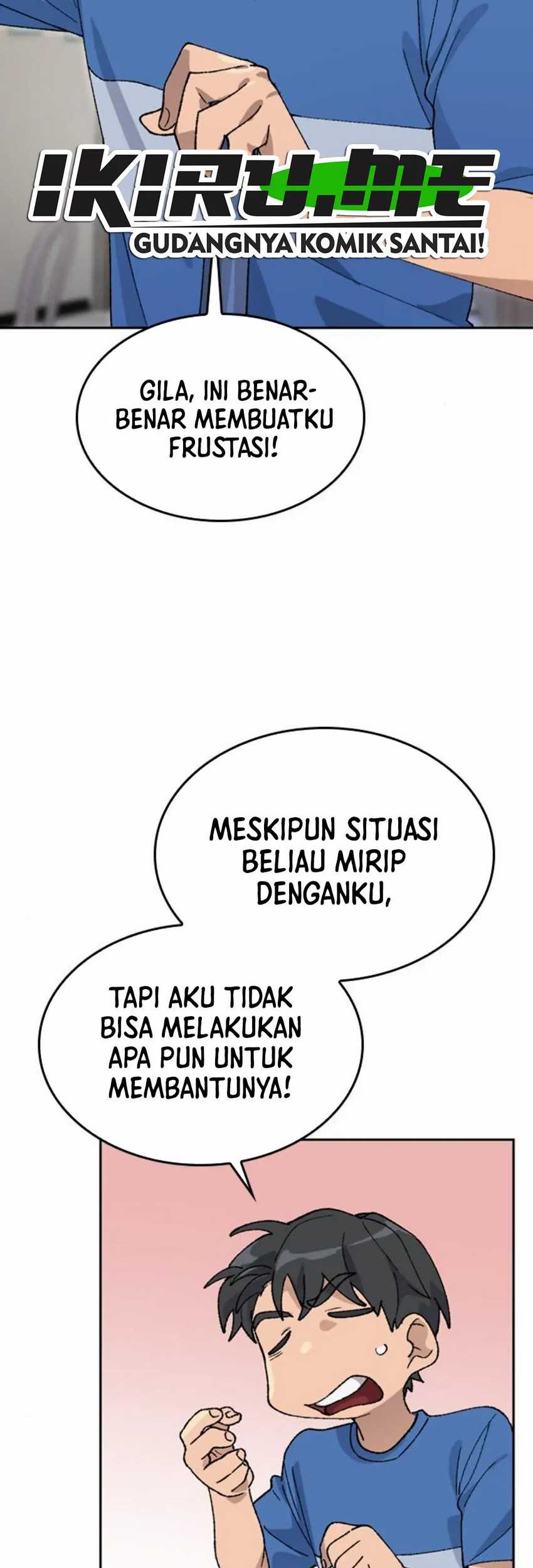 Healing Life Through Camping in Another World Chapter 31 Gambar 33