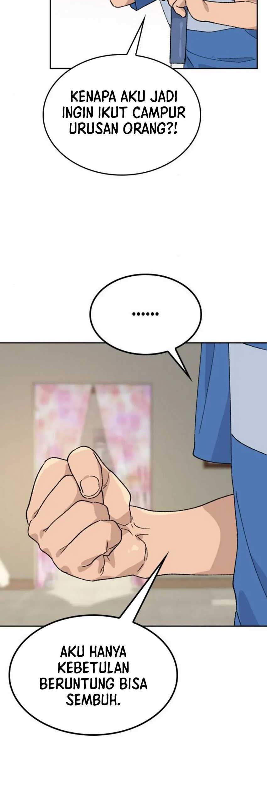 Healing Life Through Camping in Another World Chapter 31 Gambar 34