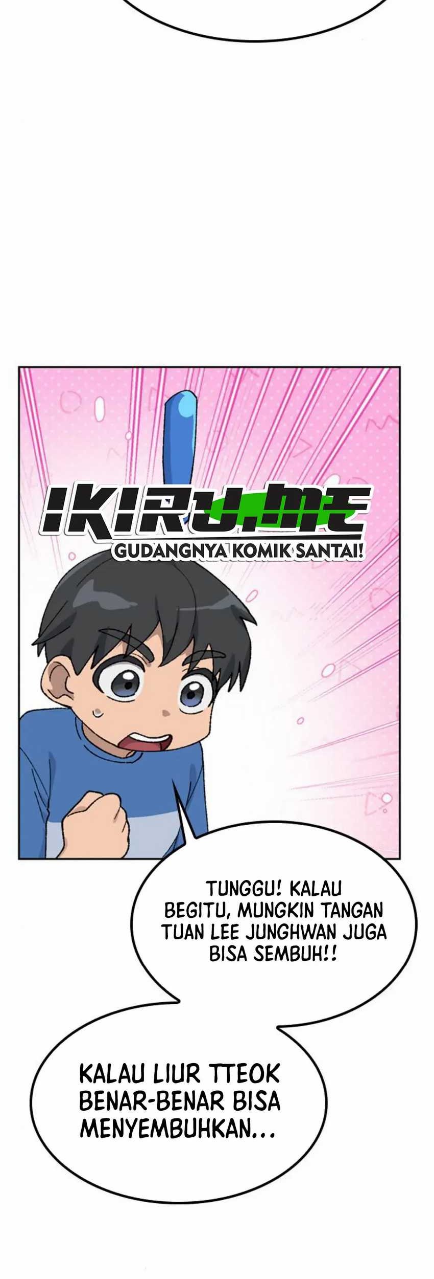 Healing Life Through Camping in Another World Chapter 31 Gambar 39