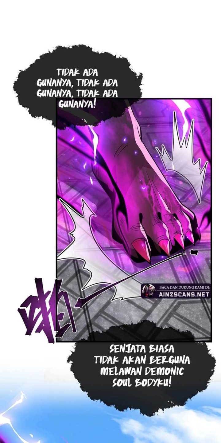 I Love the Demon Lord So Much That Even My Female Disciples Want to Kill Me Chapter 30 Gambar 23