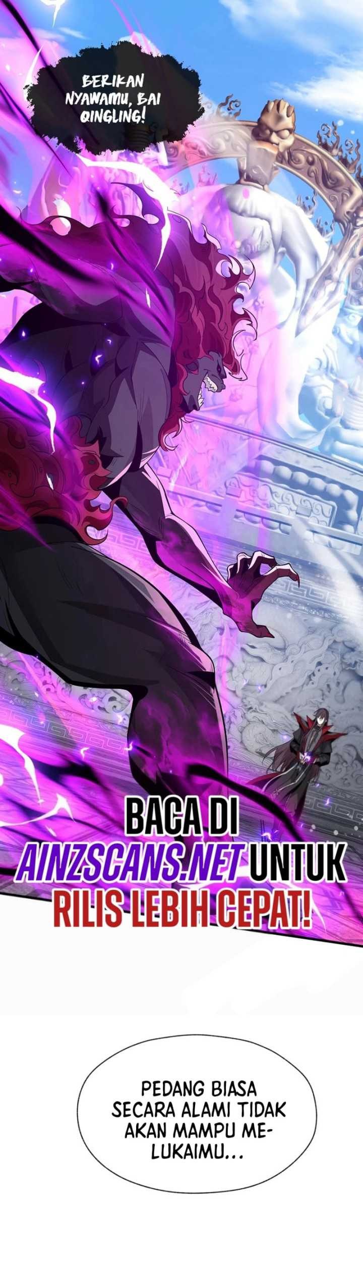 I Love the Demon Lord So Much That Even My Female Disciples Want to Kill Me Chapter 30 Gambar 24