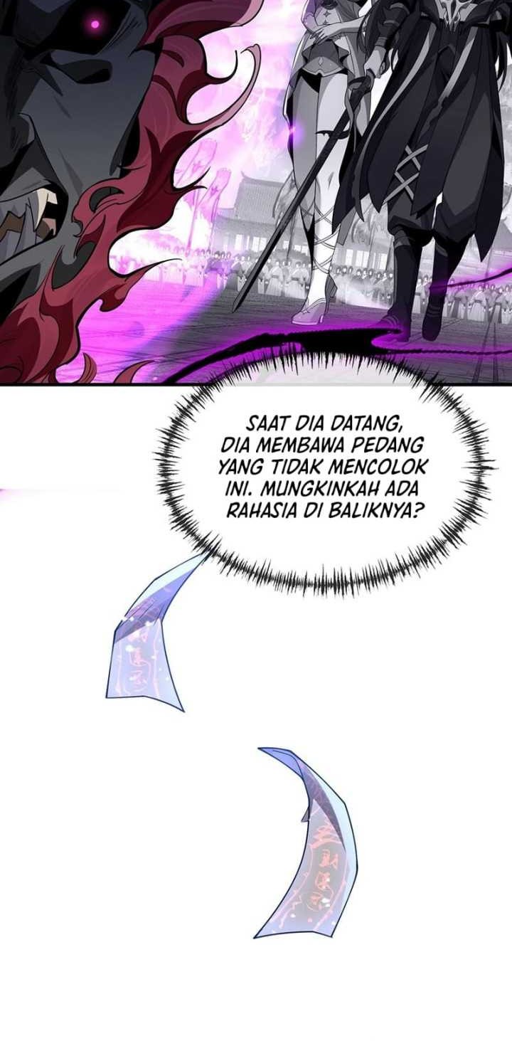 I Love the Demon Lord So Much That Even My Female Disciples Want to Kill Me Chapter 30 Gambar 26