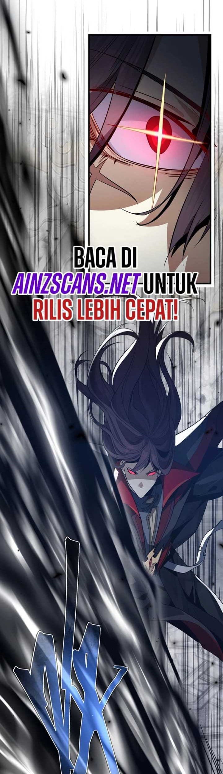 I Love the Demon Lord So Much That Even My Female Disciples Want to Kill Me Chapter 30 Gambar 28