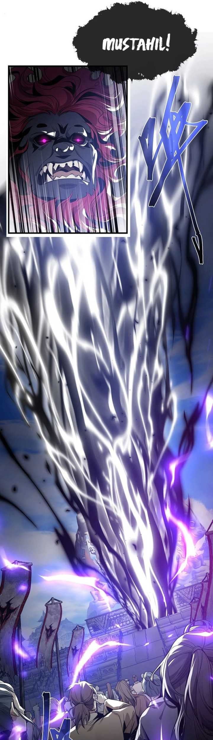 I Love the Demon Lord So Much That Even My Female Disciples Want to Kill Me Chapter 30 Gambar 30